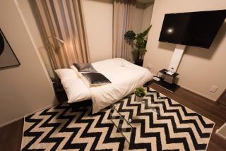 HIZ HOTEL - Vacation STAY 08966v - Tokyo - 8
