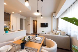 HIZ HOTEL - Vacation STAY 08955v - 2