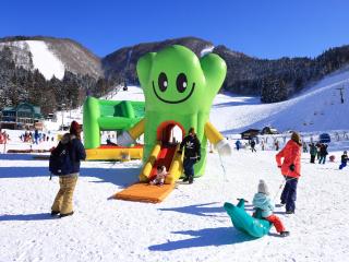Minshuku Kojima - Nozawa Onsen - 3