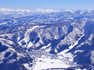 Minshuku Kojima - Nozawa Onsen - 8