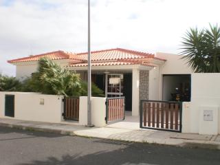 Casa das Cicas - Porto Santo - 8
