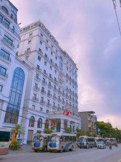 Phoenix Hotel Hà Giang - Ha Giang - 2