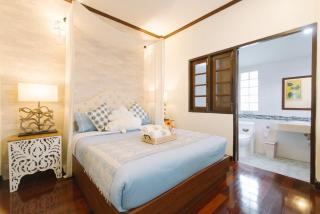 Ruanmata Homestay - Chiang Mai - 8
