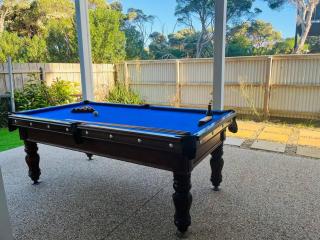 Smiths Beach Retreat - Surfers heaven FreeWiFi - 6