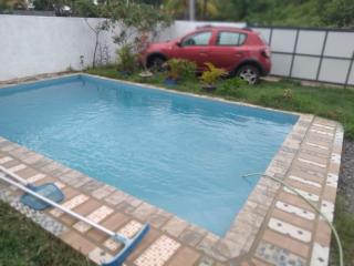Groundfloor Apartment and Firstfloor Apartment with charming pool near sandy beach and commerces nearby - Pointe aux Biches - 2
