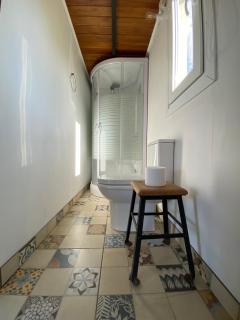 Tiny House, La Candelaria - 1