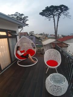 Ánh Dương House - Đà Lạt - 3