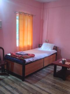 N R Resort Kaziranga - Kāziranga - 7
