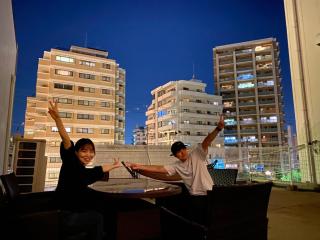 Bonfire Hostel Osaka - Osaca - 2