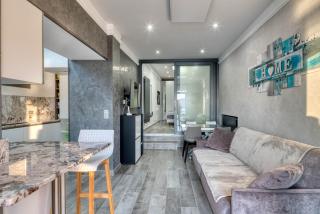Apartment les Sablettes panoramic sea view - Menton - 3