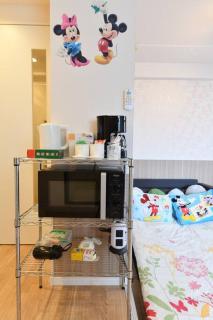 JINGHOUSE小岩 Direct to Shinjuku/airport/close to station - Tokio - 2