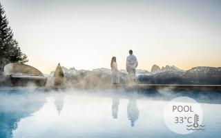 Granpanorama Wellnesshotel Sambergerhof Superior - 0