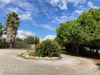 Mas Catalan - Torreilles - 1
