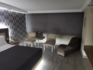 Motel Nuevo Tijuana - Città del Messico - 9