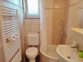 Studio Apartment Marta - Starigrad-Paklenica - 1