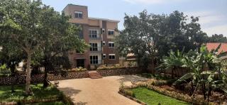 Gracieus Residences - Kampala - 2