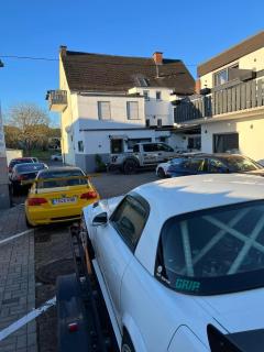 Vina am ring Apartment - Mannebach - 9