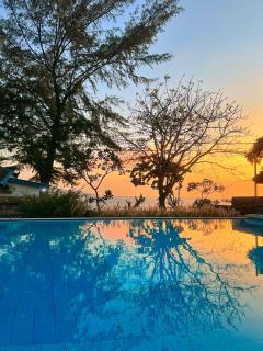 7SEAS Cottages - Gili Air - 0