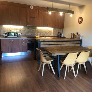 Le Jardin de Font Romeu - 6