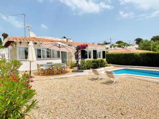 Villa S'ULLASTRE - Cala en Porter - 0