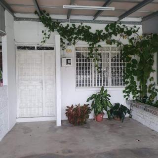 Homestay Cempaka Star - Ipoh - 0