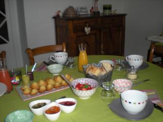 La Lit'Hote - Mirefleurs - 7