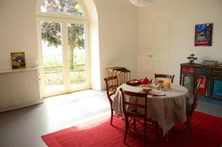 La Lit'Hote - Mirefleurs - 5