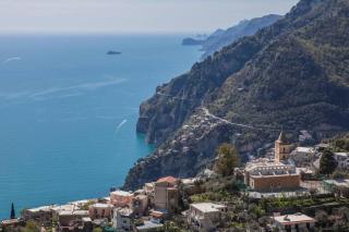 B&B Mamma Rosa Positano - Positano - 9