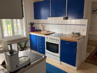 Almagården lantlig miljö - Svängsta - 8