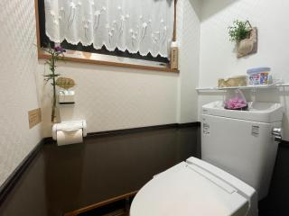 Guesthouse Hikobae - Vacation STAY 13657v - Kitakami - 4