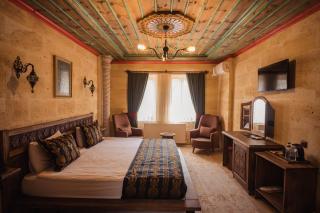 Olivia Cave Hotel - Göreme - 4