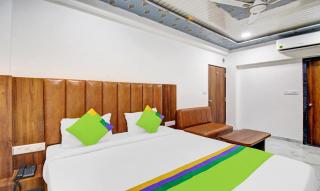 Treebo Hotel Rk Inn, Railway Station - Nagpur - 2