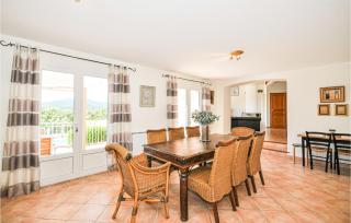 Nice Home In Ste-Anastasie-S-Issole - Sainte-Anastasie-sur-Issole - 5