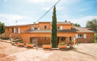 Nice Home In Ste-Anastasie-Sissole - 3