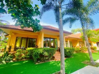 Pranmanee Beach Resort - Sam Roi Yot - 0