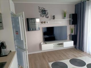 Apartament Ars Platinium z garażem podziemnym - Rewal - Rewal - 2