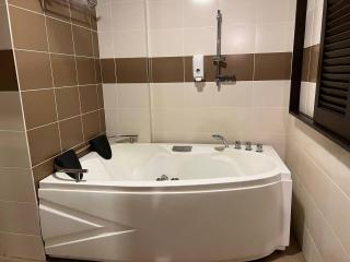 Homestay Melaka B Lagoon Studio Apartment Free Waterpark Tickets - 1