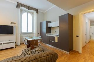 Residence De La Gare - Milano - 4
