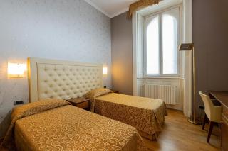 Residence De La Gare - Milano - 6