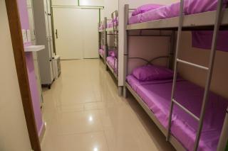 Carnaval Rio Hostel - Río de Janeiro - 5