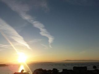 Fusión de sensaciones, ático con espectaculares vistas - 8