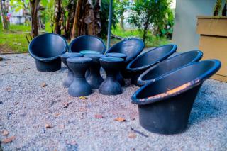 Verge Hostel - Varkala - 2