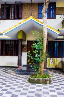 Verge Hostel - Varkala - 3