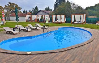 Amazing Home In Fericanci With Sauna - 8