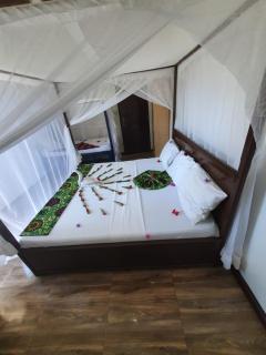Ondo House - Nungwi - 8