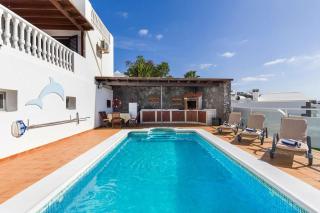 Casa Bellavista - Tías - 9