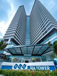 Glese Balcony Seaview Apartment - FLC Sea Tower Quy Nhon - Quy Nhon - 9