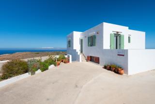 Villa Marmara - Cherronisos - 7