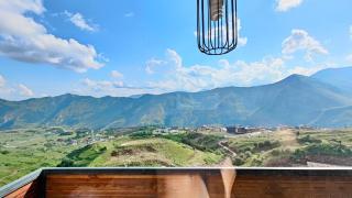 New Gudauri Twins 354 Mountain view - Goedaoeri - 6
