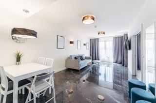 Apartament Baltic Plaza 316 - Colberga - 6
